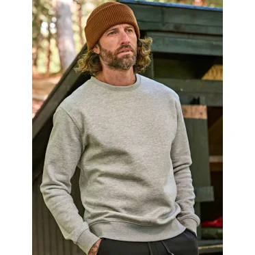 Felpa personalizzabile Tee Jays unisex cotone poliestere morbida