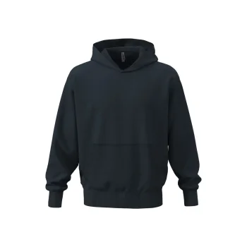 Unisex Heavyweight Hoodie