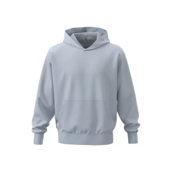 Unisex Heavyweight Hoodie