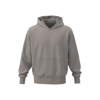 Unisex Heavyweight Hoodie