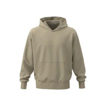 Unisex Heavyweight Hoodie