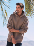 Unisex Heavyweight Hoodie
