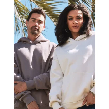 Unisex Heavyweight Hoodie