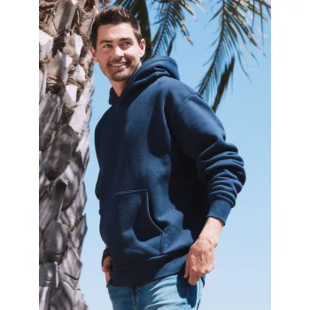 Unisex Heavyweight Hoodie