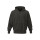 Felpa con cappuccio personalizzabile Next Level Apparel oversize cotone riciclato
