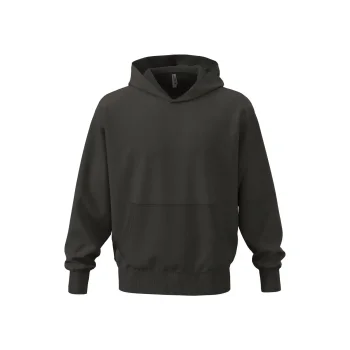 Unisex Heavyweight Hoodie