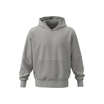 Unisex Heavyweight Hoodie