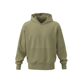 Unisex Heavyweight Hoodie