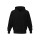 Felpa con cappuccio personalizzabile Next Level Apparel oversize cotone riciclato