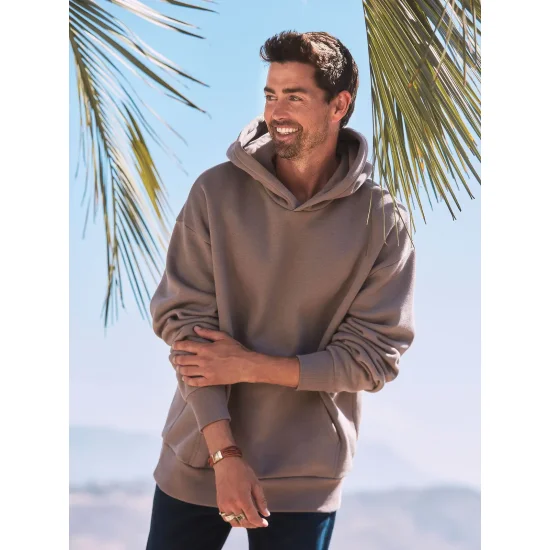 Unisex Heavyweight Hoodie