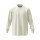 T-shirt unisex a maniche lunghe in cotone pettinato ring-spun con taglio ampio