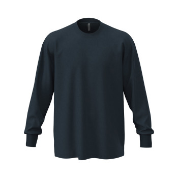 felpe uomo personalizzate - Unisex Heavyweight Long Sleeve