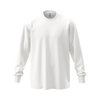 felpe uomo personalizzate - Unisex Heavyweight Long Sleeve