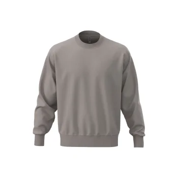 Unisex Heavyweight Sweatshirt