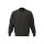 Felpa girocollo personalizzata Next Level Apparel oversize cotone riciclato