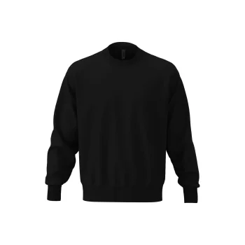 Unisex Heavyweight Sweatshirt