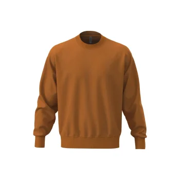 Unisex Heavyweight Sweatshirt