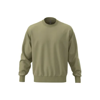 Unisex Heavyweight Sweatshirt