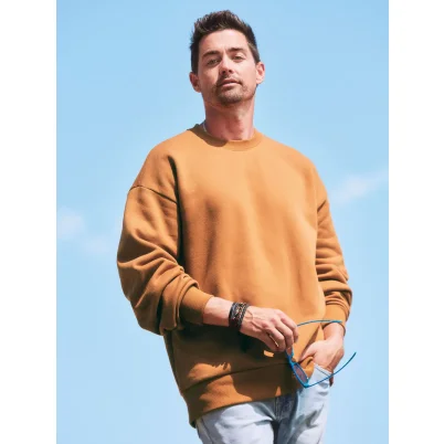 Unisex Heavyweight Sweatshirt