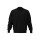Felpa girocollo personalizzata Next Level Apparel oversize cotone riciclato
