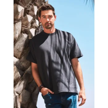 Unisex Heavyweight T-shirt