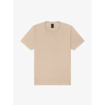 Unisex heavyweight washed tee