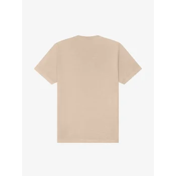 Unisex heavyweight washed tee