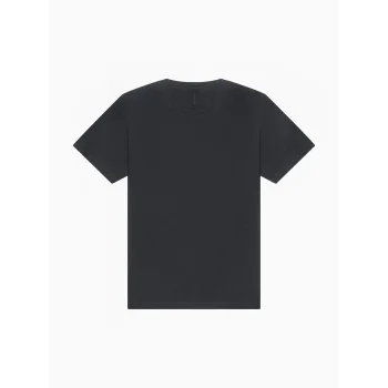 Unisex heavyweight washed tee