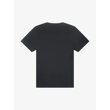 Unisex heavyweight washed tee