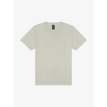 Unisex heavyweight washed tee