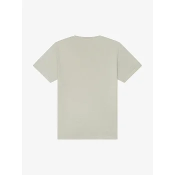 Unisex heavyweight washed tee