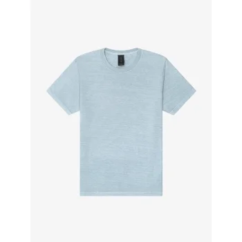 Unisex heavyweight washed tee