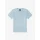 Unisex Heavyweight Washed Tee personalizzabile in cotone ring-spun
