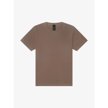 Unisex heavyweight washed tee