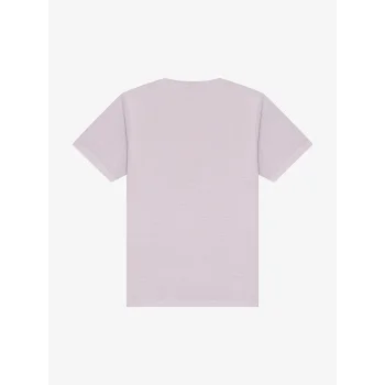 Unisex heavyweight washed tee