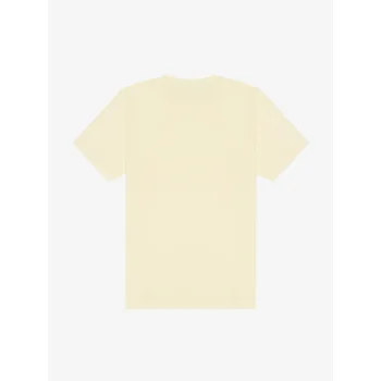 Unisex heavyweight washed tee