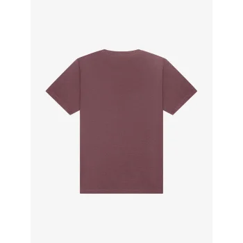 Unisex heavyweight washed tee