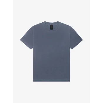 Unisex heavyweight washed tee