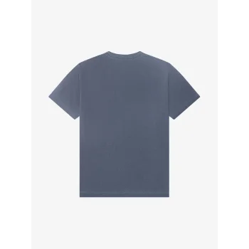 Unisex heavyweight washed tee