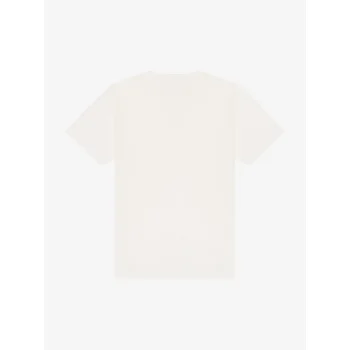 Unisex heavyweight washed tee