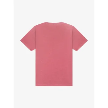 Unisex heavyweight washed tee