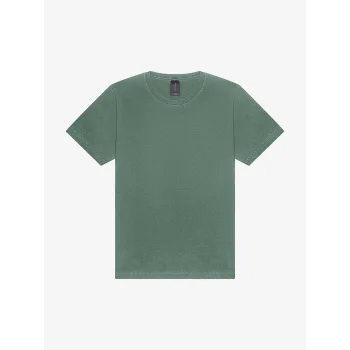 Unisex heavyweight washed tee