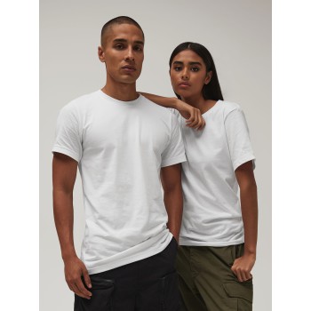 Maglietta t-shirt personalizzata con logo - Unisex Jersey Short Sleeve Tee