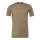 T-shirt personalizzabile Bella+Canvas cotone misto maniche corte