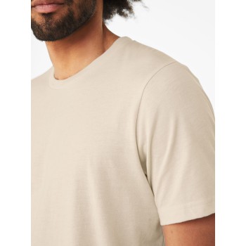 Maglietta t-shirt personalizzata con logo - Unisex Jersey Short Sleeve Tee