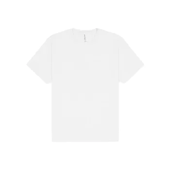 Unisex Short Sleeve Heavy Tee