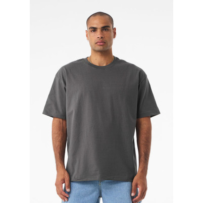 Unisex Short Sleeve Heavy Tee
