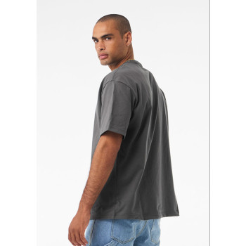 Unisex Short Sleeve Heavy Tee