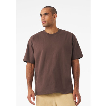 Unisex Short Sleeve Heavy Tee