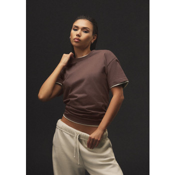 Unisex Short Sleeve Heavy Tee